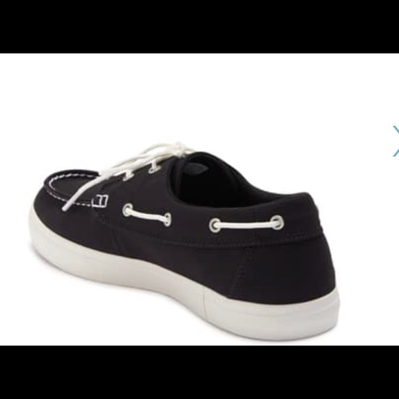 Timberland —union wharf 2 eye boat shoe - Picture 4 of 5